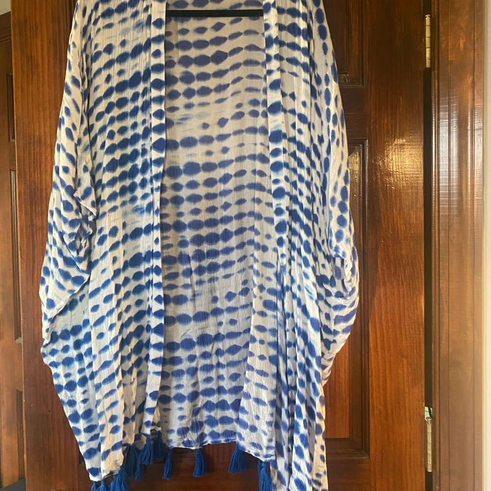 Mud Pie Kimono